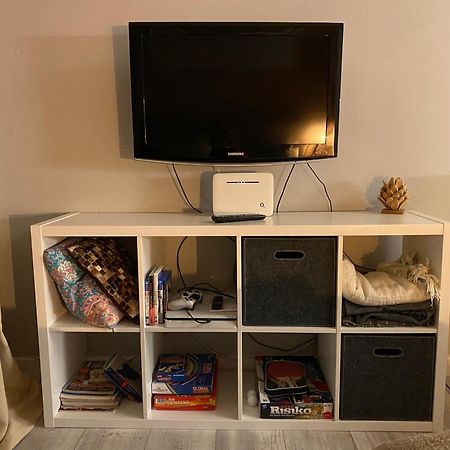 Ferienwohnung Darosa Gipfelglueck Зег Экстерьер фото