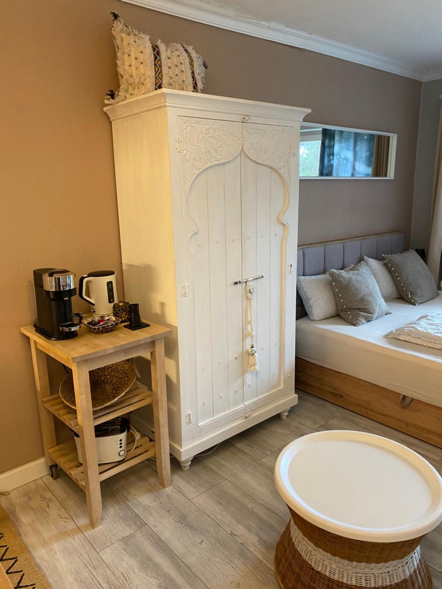 Ferienwohnung Darosa Gipfelglueck Зег Экстерьер фото