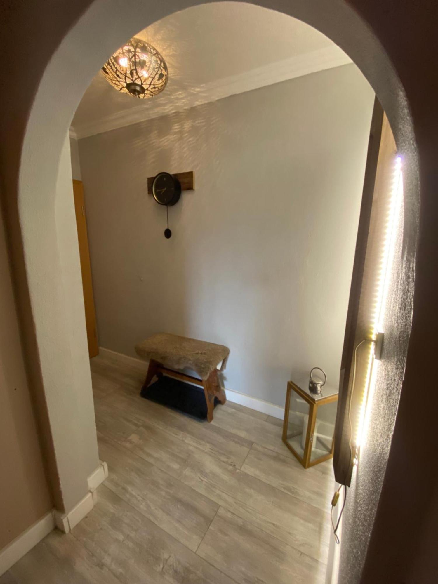 Ferienwohnung Darosa Gipfelglueck Зег Экстерьер фото