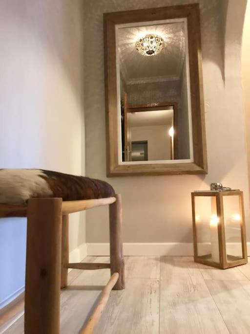 Ferienwohnung Darosa Gipfelglueck Зег Экстерьер фото